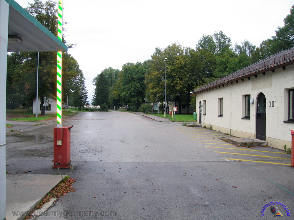 USAREUR Photos Bad Aibling Station